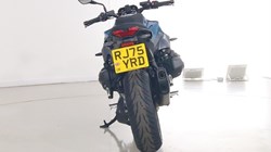 2025 (75) BMW Motorrad R1300 R SE (25MY) 5655413
