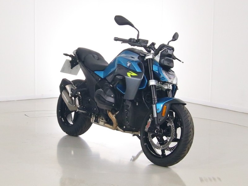 2025 (75) BMW Motorrad R1300 R SE (25MY) 5655408