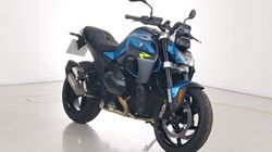 2025 (75) BMW Motorrad R1300 R SE (25MY) 5655408