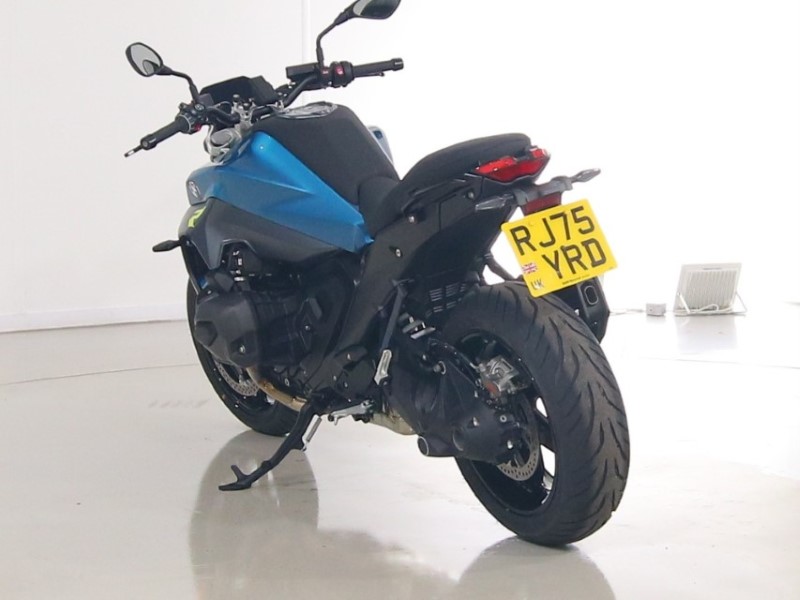 2025 (75) BMW Motorrad R1300 R SE (25MY) 5655412