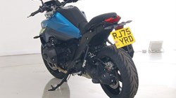 2025 (75) BMW Motorrad R1300 R SE (25MY) 5655412