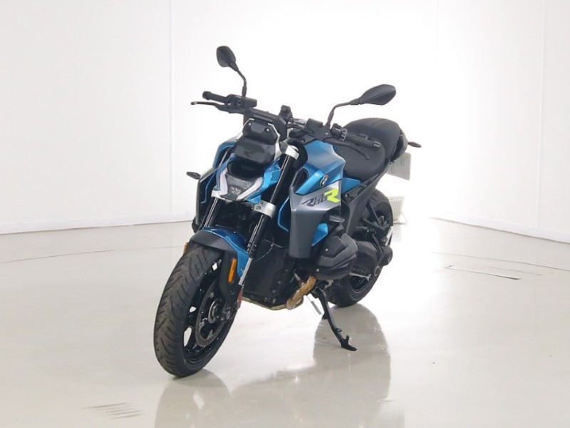 2025 (75) BMW Motorrad R1300 R SE (25MY) 5655410