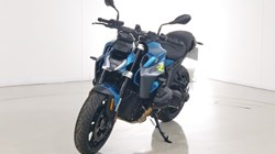 2025 (75) BMW Motorrad R1300 R SE (25MY) 5655410