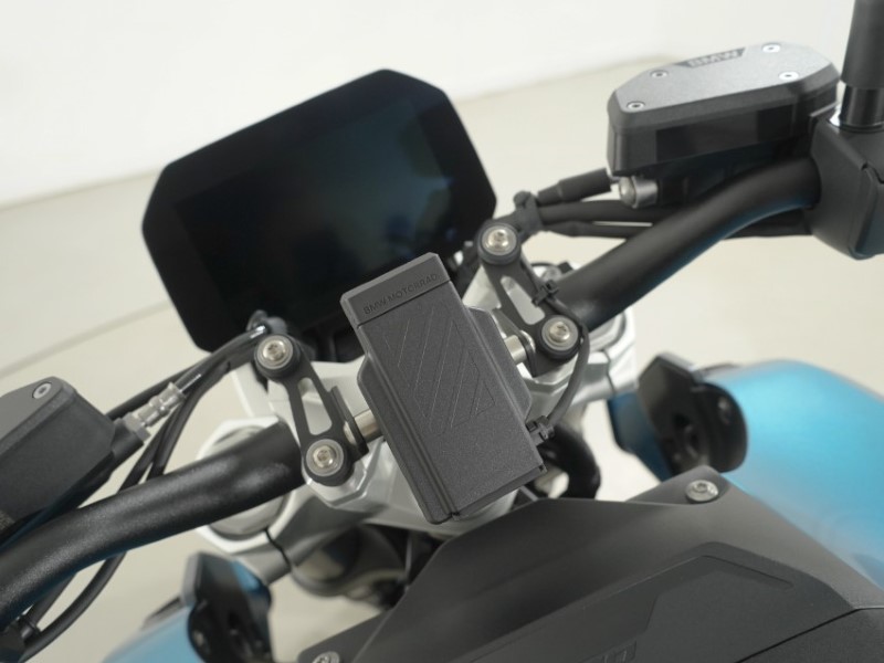 2025 (75) BMW Motorrad R1300 R SE (25MY) 5655393