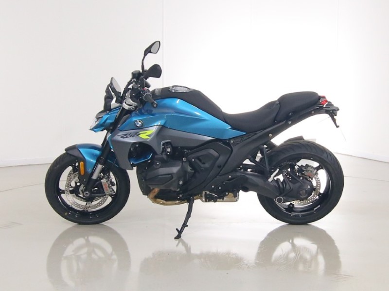 2025 (75) BMW Motorrad R1300 R SE (25MY) 5655411