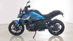 2025 (75) BMW Motorrad R1300 R SE (25MY) 5655411