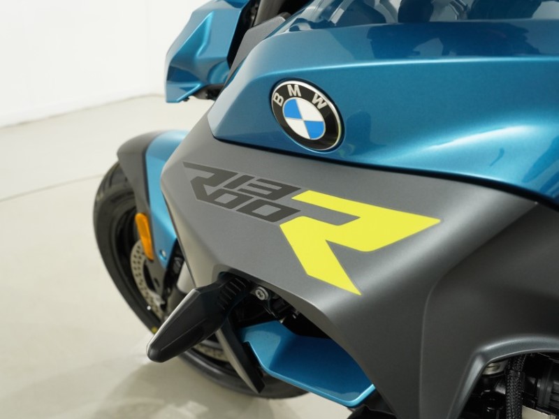 2025 (75) BMW Motorrad R1300 R SE (25MY) 5655396