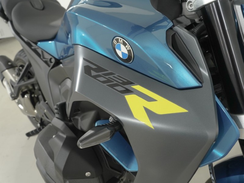 2025 (75) BMW Motorrad R1300 R SE (25MY) 5655403