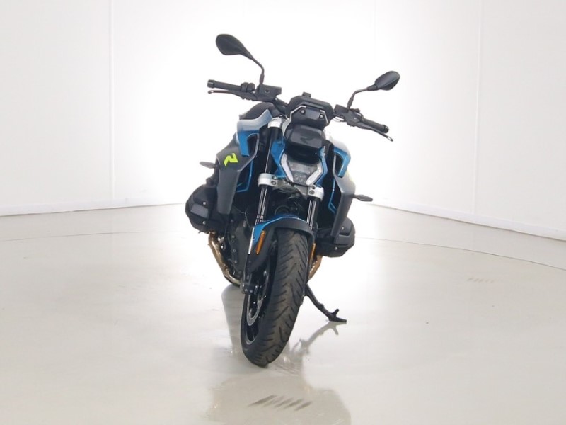 2025 (75) BMW Motorrad R1300 R SE (25MY) 5655409