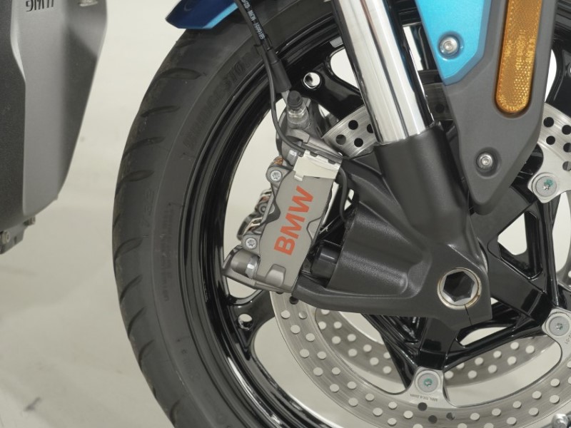 2025 (75) BMW Motorrad R1300 R SE (25MY) 5655402