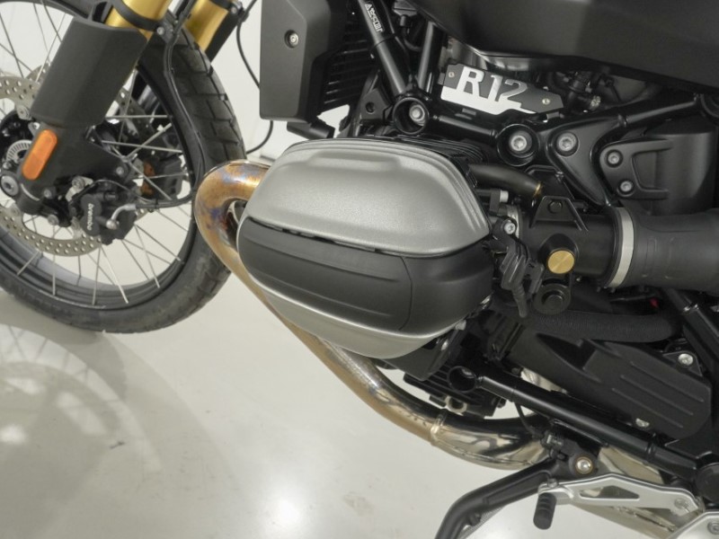 2026 (75) BMW Motorrad R12 GS (25MY) 5653410