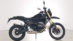 2026 (75) BMW Motorrad R12 GS (25MY) 5653438