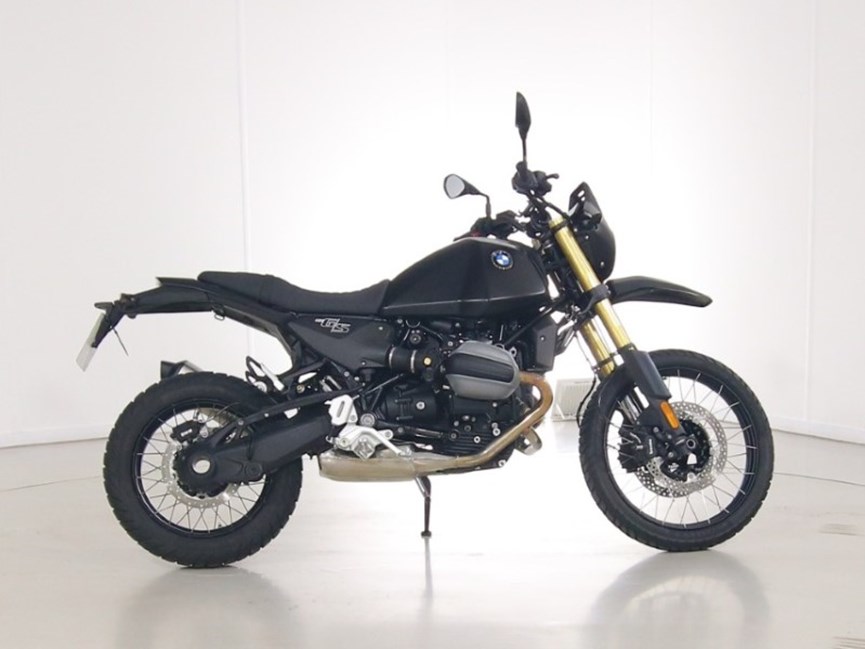 2026 (75) BMW Motorrad R12 GS (25MY)