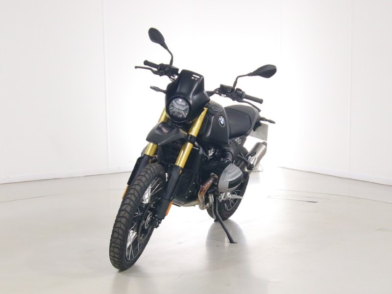 2026 (75) BMW Motorrad R12 GS (25MY) 5653433