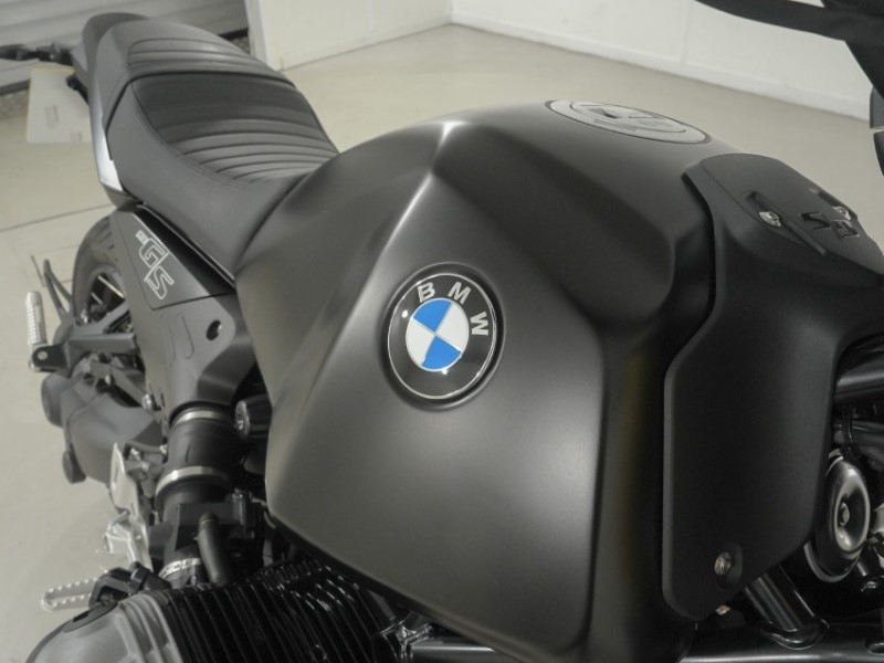2026 (75) BMW Motorrad R12 GS (25MY) 5653425