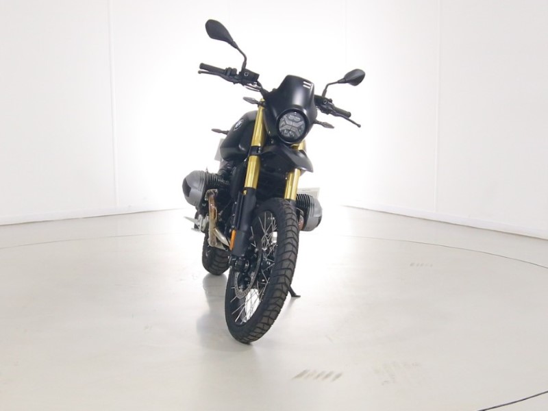 2026 (75) BMW Motorrad R12 GS (25MY) 5653432