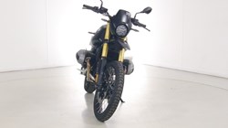 2026 (75) BMW Motorrad R12 GS (25MY) 5653432