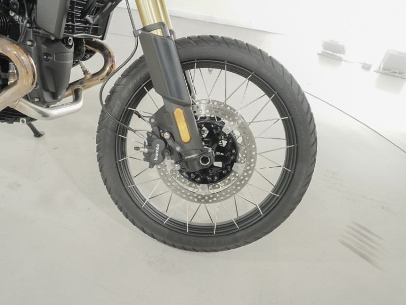 2026 (75) BMW Motorrad R12 GS (25MY) 5653422