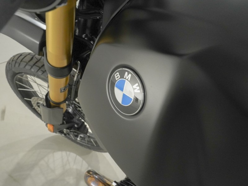 2026 (75) BMW Motorrad R12 GS (25MY)