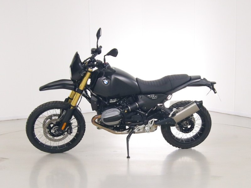 2026 (75) BMW Motorrad R12 GS (25MY) 5653434