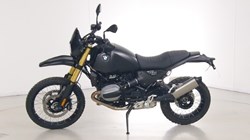 2026 (75) BMW Motorrad R12 GS (25MY) 5653434