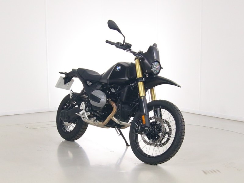 2026 (75) BMW Motorrad R12 GS (25MY) 5653431