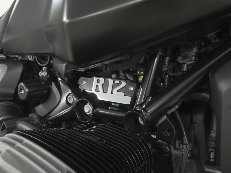 2026 (75) BMW Motorrad R12 GS (25MY) 5653430