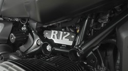 2026 (75) BMW Motorrad R12 GS (25MY) 5653430