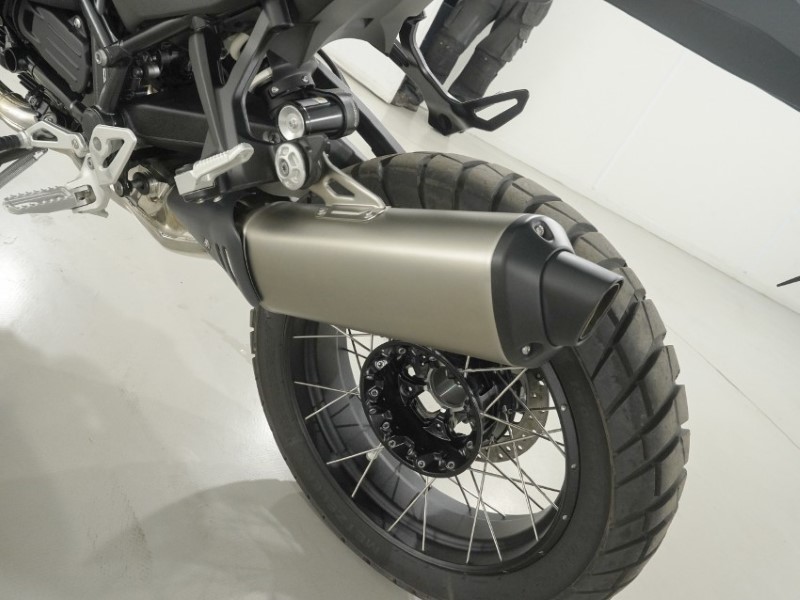 2026 (75) BMW Motorrad R12 GS (25MY) 5653407