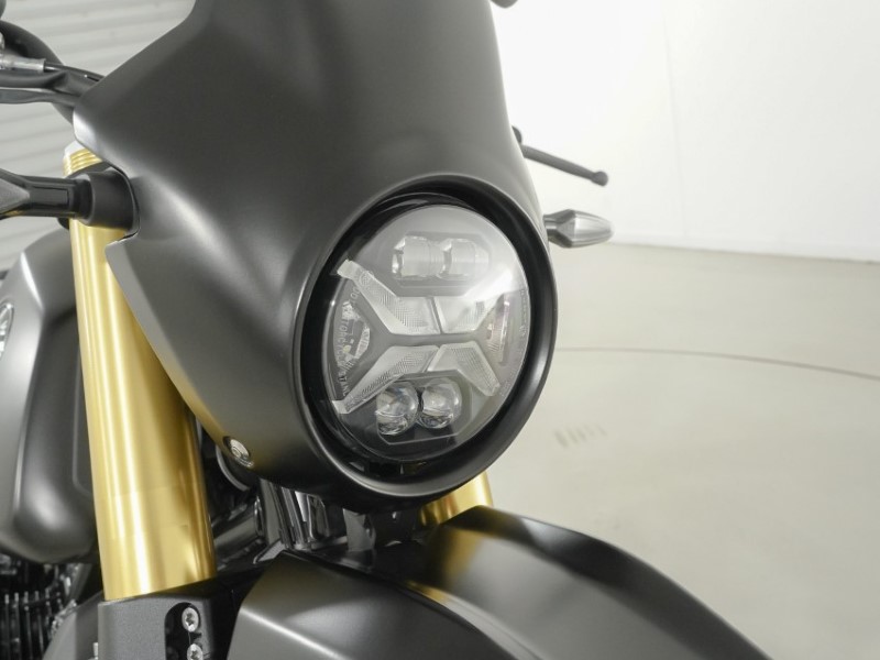 2026 (75) BMW Motorrad R12 GS (25MY) 5653421