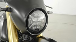 2026 (75) BMW Motorrad R12 GS (25MY) 5653421