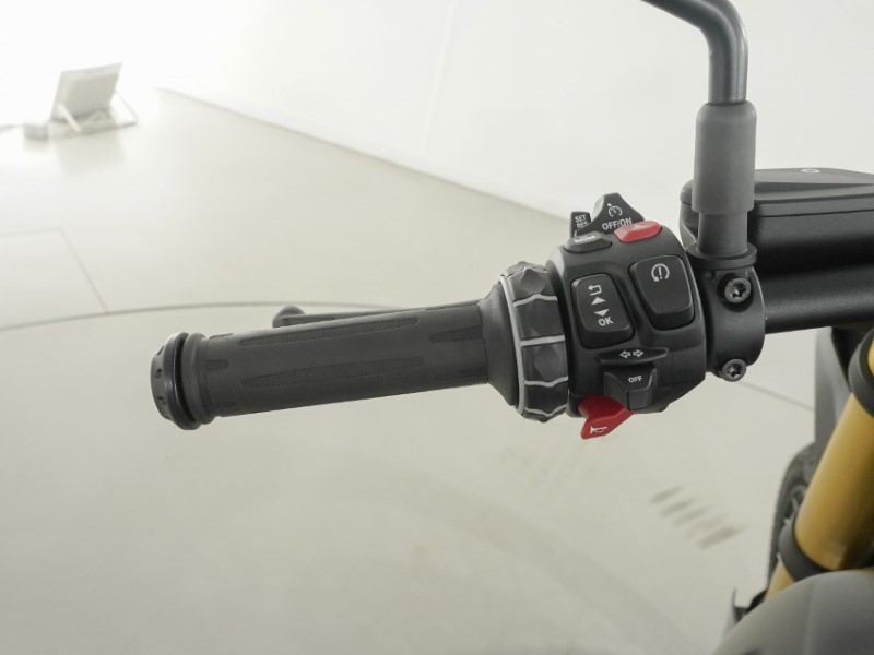 2026 (75) BMW Motorrad R12 GS (25MY) 5653414