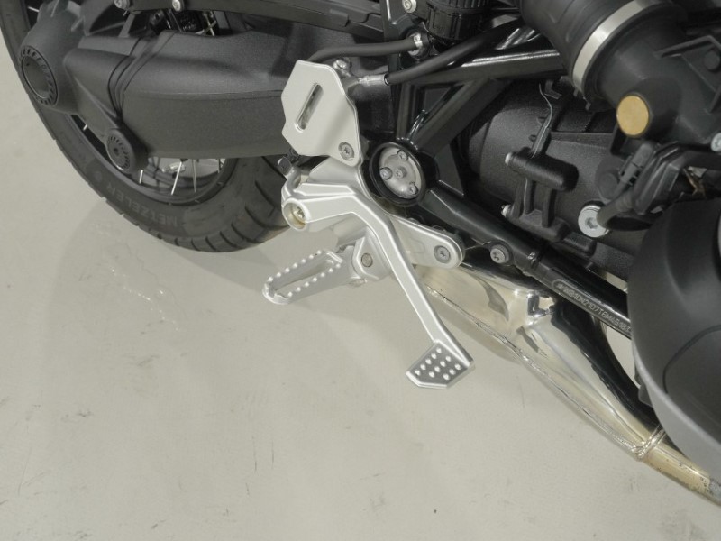 2026 (75) BMW Motorrad R12 GS (25MY) 5653427