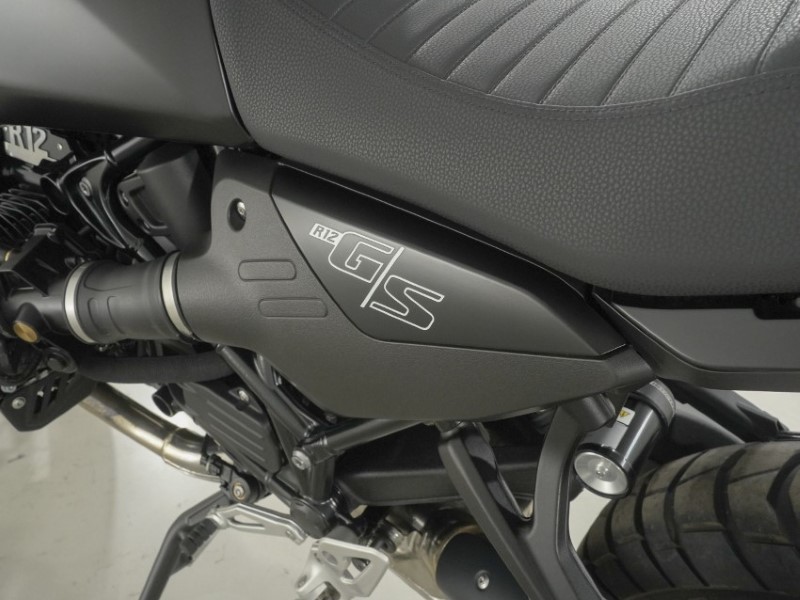 2026 (75) BMW Motorrad R12 GS (25MY) 5653408