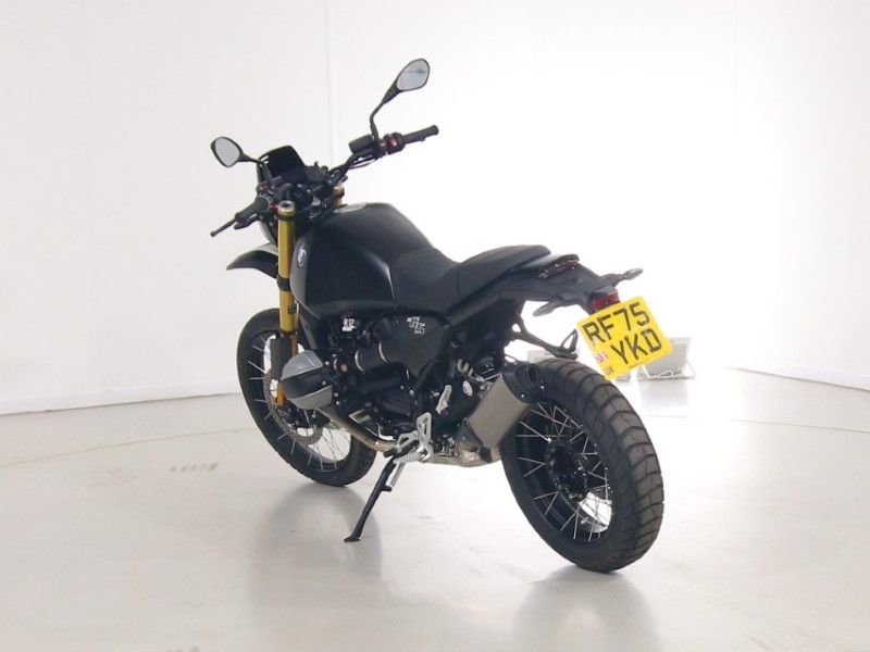 2026 (75) BMW Motorrad R12 GS (25MY) 5653435