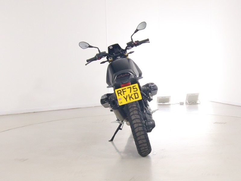 2026 (75) BMW Motorrad R12 GS (25MY) 5653436