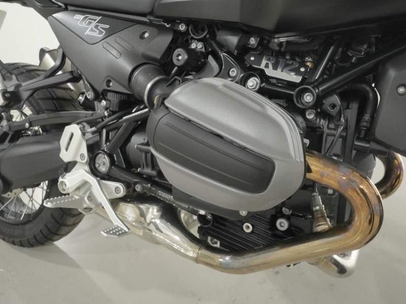 2026 (75) BMW Motorrad R12 GS (25MY) 5653426