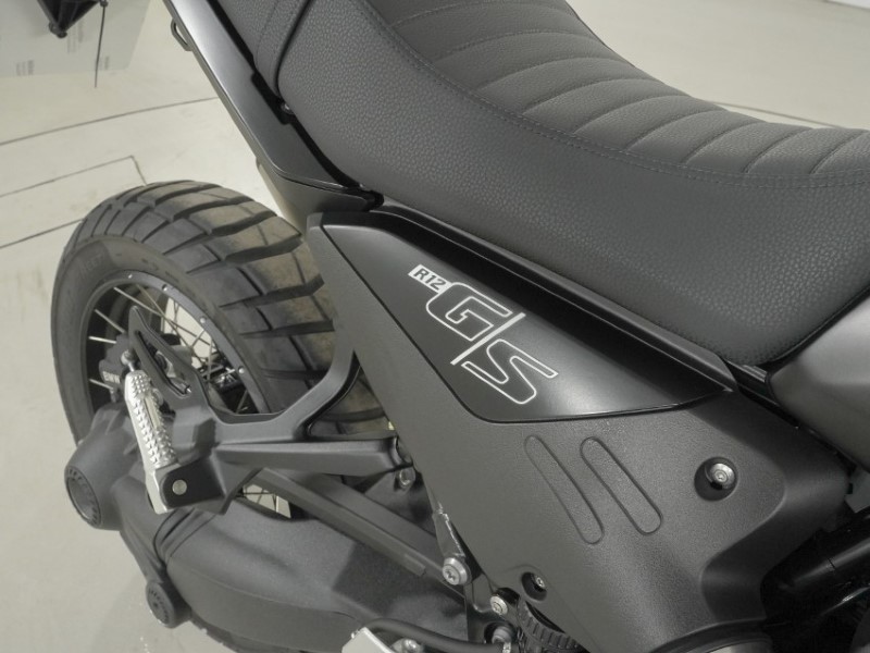 2026 (75) BMW Motorrad R12 GS (25MY) 5653428