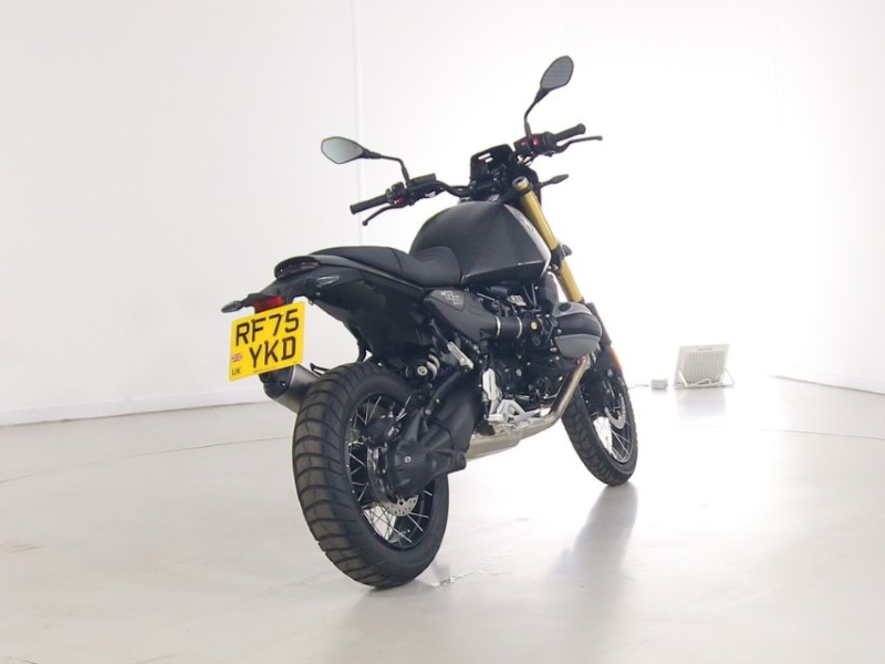 2026 (75) BMW Motorrad R12 GS (25MY) 5653437