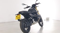 2026 (75) BMW Motorrad R12 GS (25MY) 5653437