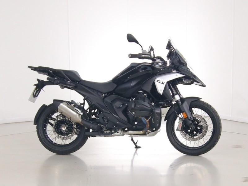 2025 (75) BMW Motorrad R1300 GS TE (24MY)