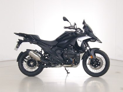 2025 (75) BMW Motorrad R1300 GS TE (24MY)