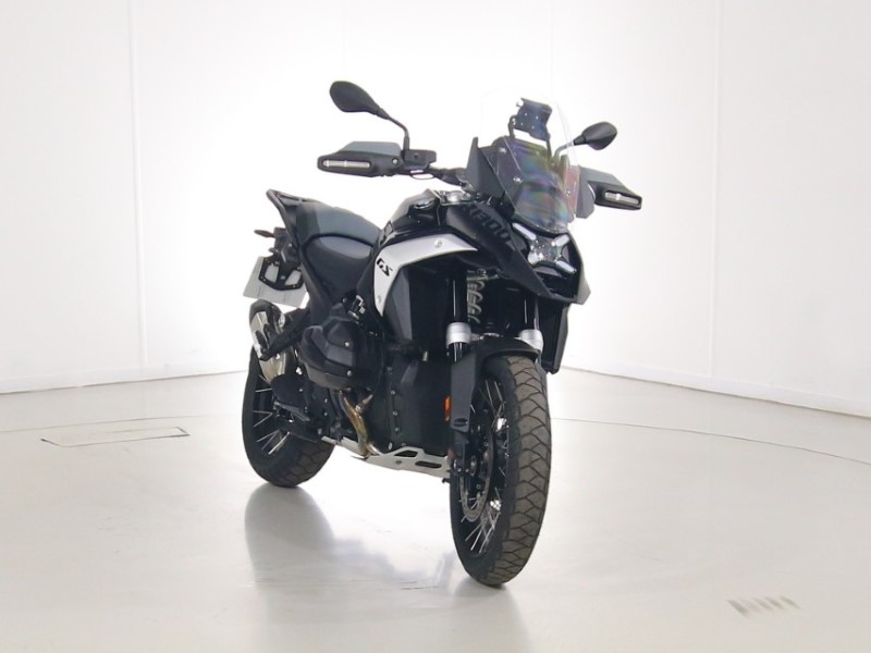 2025 (75) BMW Motorrad R1300 GS TE (24MY)