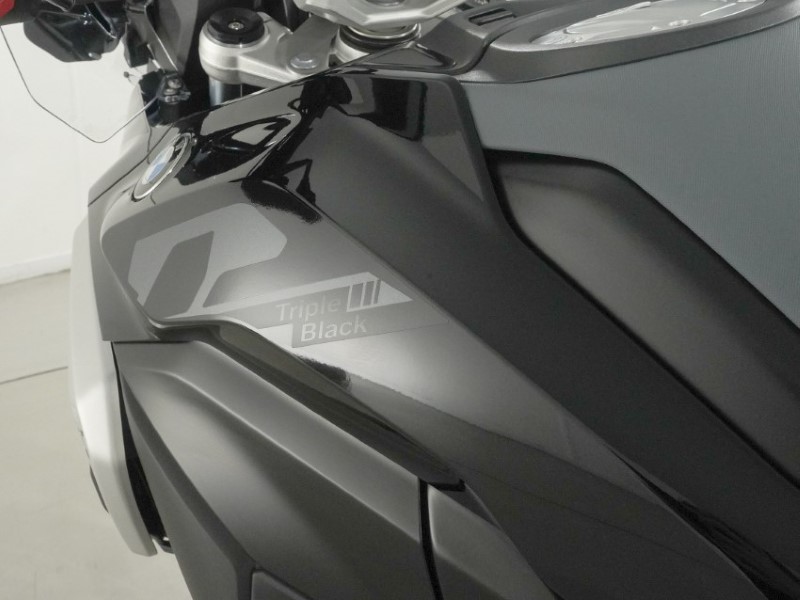2025 (75) BMW Motorrad R1300 GS TE (24MY)