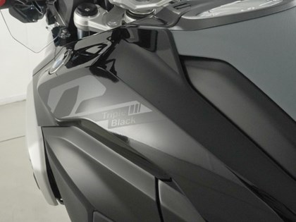 2025 (75) BMW Motorrad R1300 GS TE (24MY)