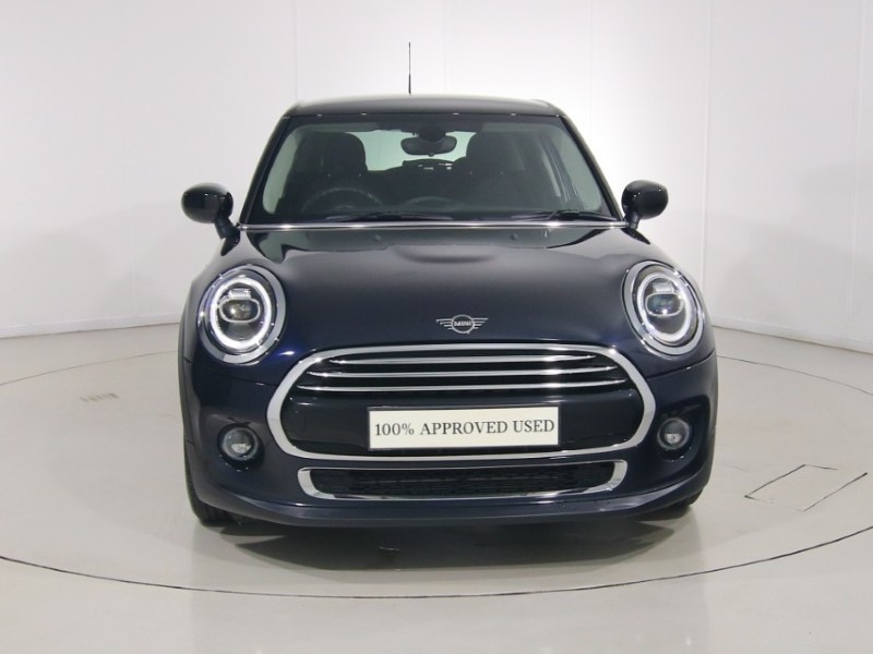 2020 (20) MINI HATCHBACK 1.5 Cooper Classic II 5dr Auto 5672032