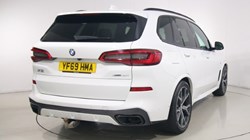 2019 (69) BMW X5 xDrive40i M Sport 5dr Auto 5689246