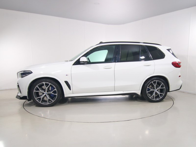 2019 (69) BMW X5 xDrive40i M Sport 5dr Auto 5689243