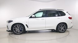 2019 (69) BMW X5 xDrive40i M Sport 5dr Auto 5689243
