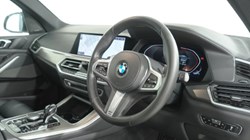 2019 (69) BMW X5 xDrive40i M Sport 5dr Auto 5689207